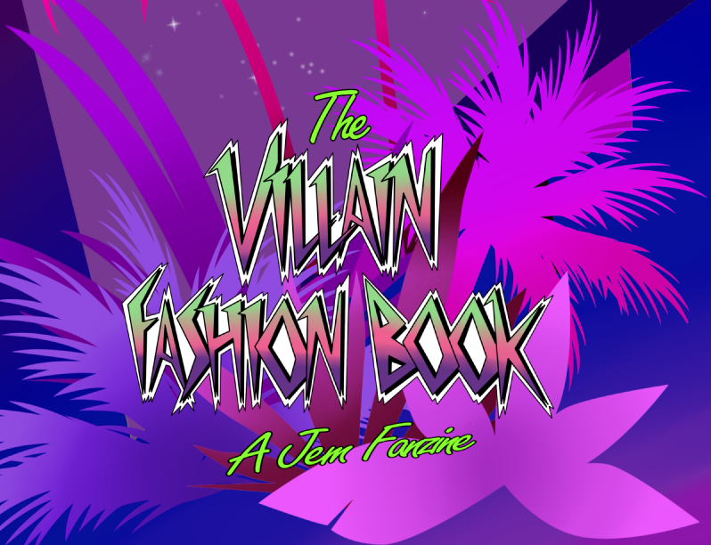 Issue 1: Music is Magic